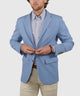 Westport Black Savannah Seersucker Sport Coat
