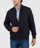Westport Black Summer Blend Blouson Jacket