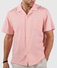 Westport Lifestyle Shoreline Cabana Short Sleeve Knit Shirt