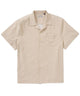 Westport Lifestyle Shoreline Cabana Short Sleeve Knit Shirt