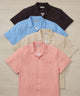 Westport Lifestyle Shoreline Cabana Short Sleeve Knit Shirt
