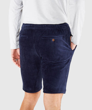 Westport Lifestyle Dockside Knit Cord Shorts