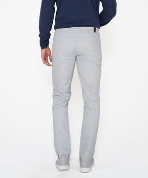 Westport Lifestyle Essential Stretch Twill Five-Pocket Pant