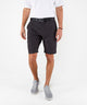 Westport Lifestyle Country Club Flat Front Printed Hybrid Shorts