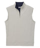 Westport Lifestyle Links Quarter-Zip Vest