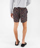 Westport Lifestyle Flamingo Print Compo Swim Trunks