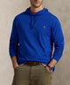 Polo Ralph Lauren Long Sleeve Hooded T-Shirt