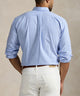 Polo Ralph Lauren Long Sleeve Button Down Collar Oxford Sport Shirt