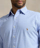 Polo Ralph Lauren Long Sleeve Button Down Collar Oxford Sport Shirt