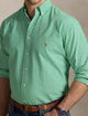 Polo Ralph Lauren Long Sleeve Button Down Collar Oxford Sport Shirt