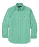 Polo Ralph Lauren Long Sleeve Button Down Collar Oxford Sport Shirt