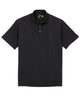 Polo Ralph Lauren Short Sleeve Performance Solid Polo