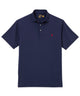 Polo Ralph Lauren Short Sleeve Performance Solid Polo