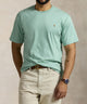 Polo Ralph Lauren Short Sleeve Soft Touch Cotton Crew Neck T-Shirt