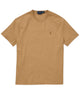Polo Ralph Lauren Short Sleeve Soft Touch Cotton Crew Neck T-Shirt