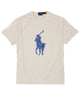 Polo Ralph Lauren Short Sleeve Graphic T-Shirt