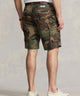 Polo Ralph Lauren Gellar Camo Chino Cargo Short