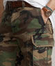 Polo Ralph Lauren Gellar Camo Chino Cargo Short