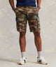 Polo Ralph Lauren Gellar Camo Chino Cargo Short