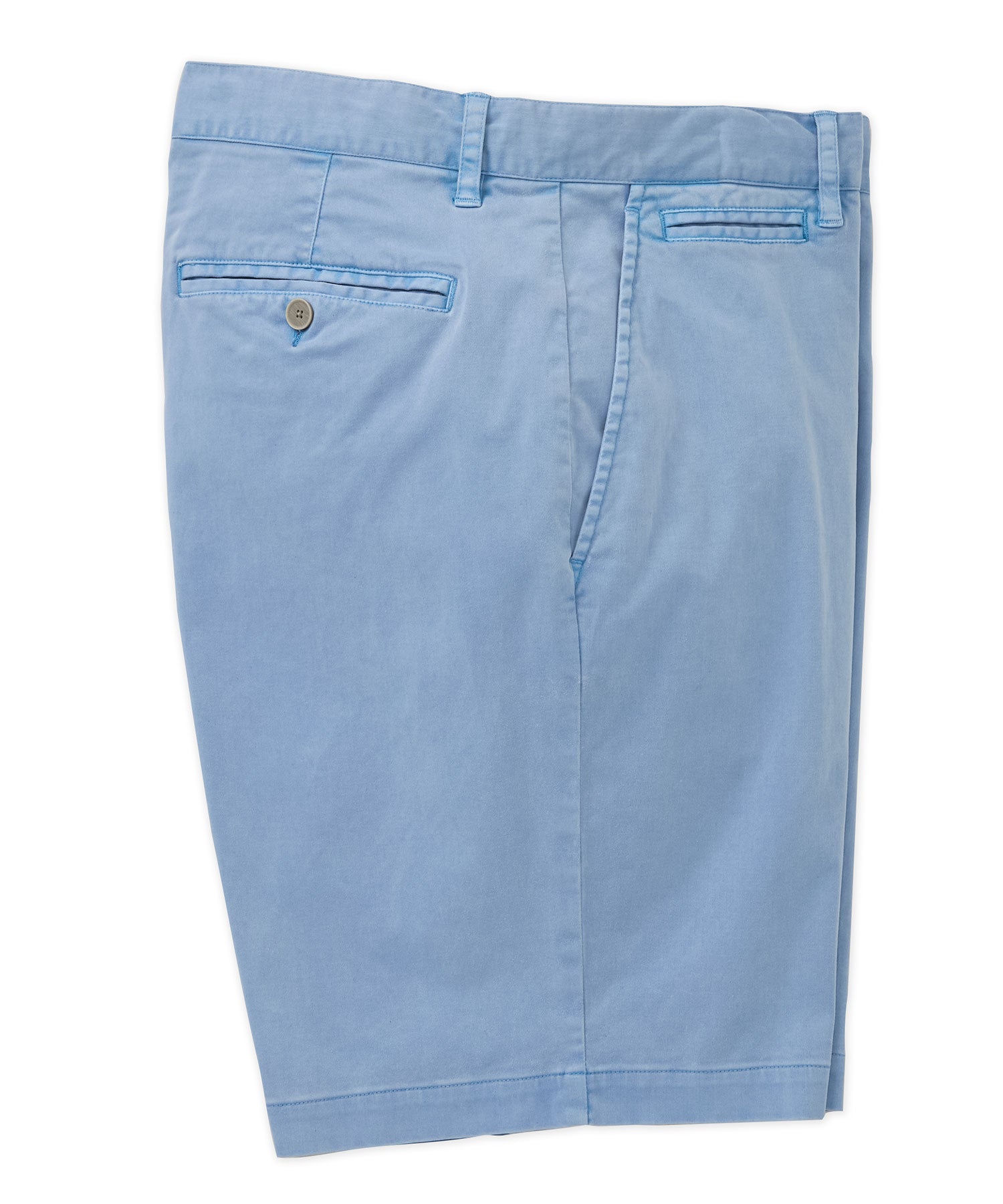 Westport Lifestyle Ocean Washed Twill Shorts