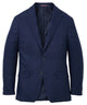 Tommy Hilfiger Solid Linen Sport Coat - Navy