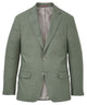 Tommy Hilfiger Solid Linen Sport Coat - Sage