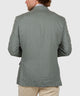 Tommy Hilfiger Solid Linen Sport Coat - Sage