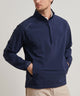 Peter Millar Shield Half-Zip Rain Shell