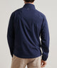 Peter Millar Shield Half-Zip Rain Shell