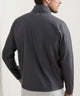 Peter Millar Merge Hybrid Full-Zip Jacket