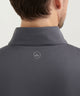 Peter Millar Merge Hybrid Full-Zip Jacket