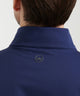 Peter Millar Merge Hybrid Full-Zip Jacket