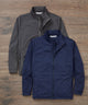 Peter Millar Merge Hybrid Full-Zip Jacket