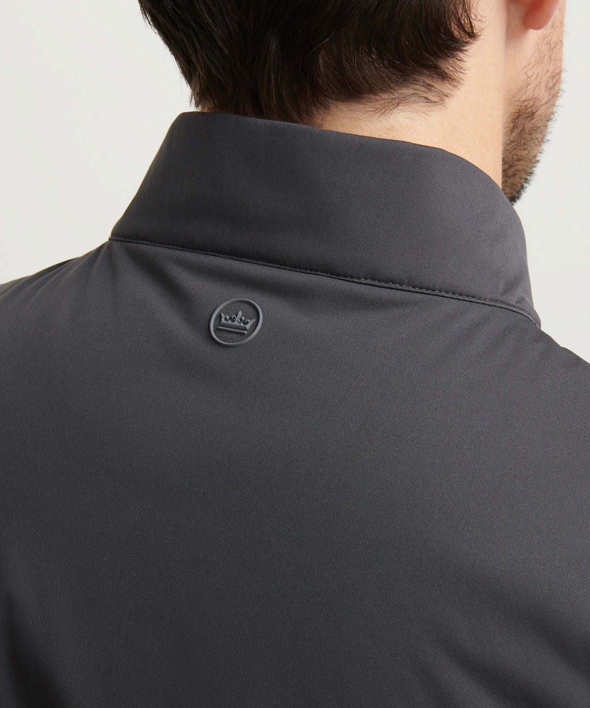Peter Millar Fuse Hybrid Vest, Men's Big & Tall
