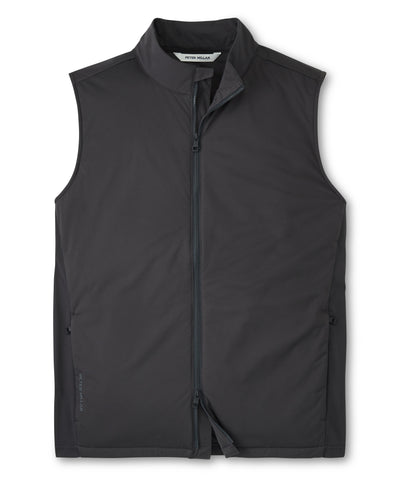Peter Millar Fuse Hybrid Vest, Men's Big & Tall