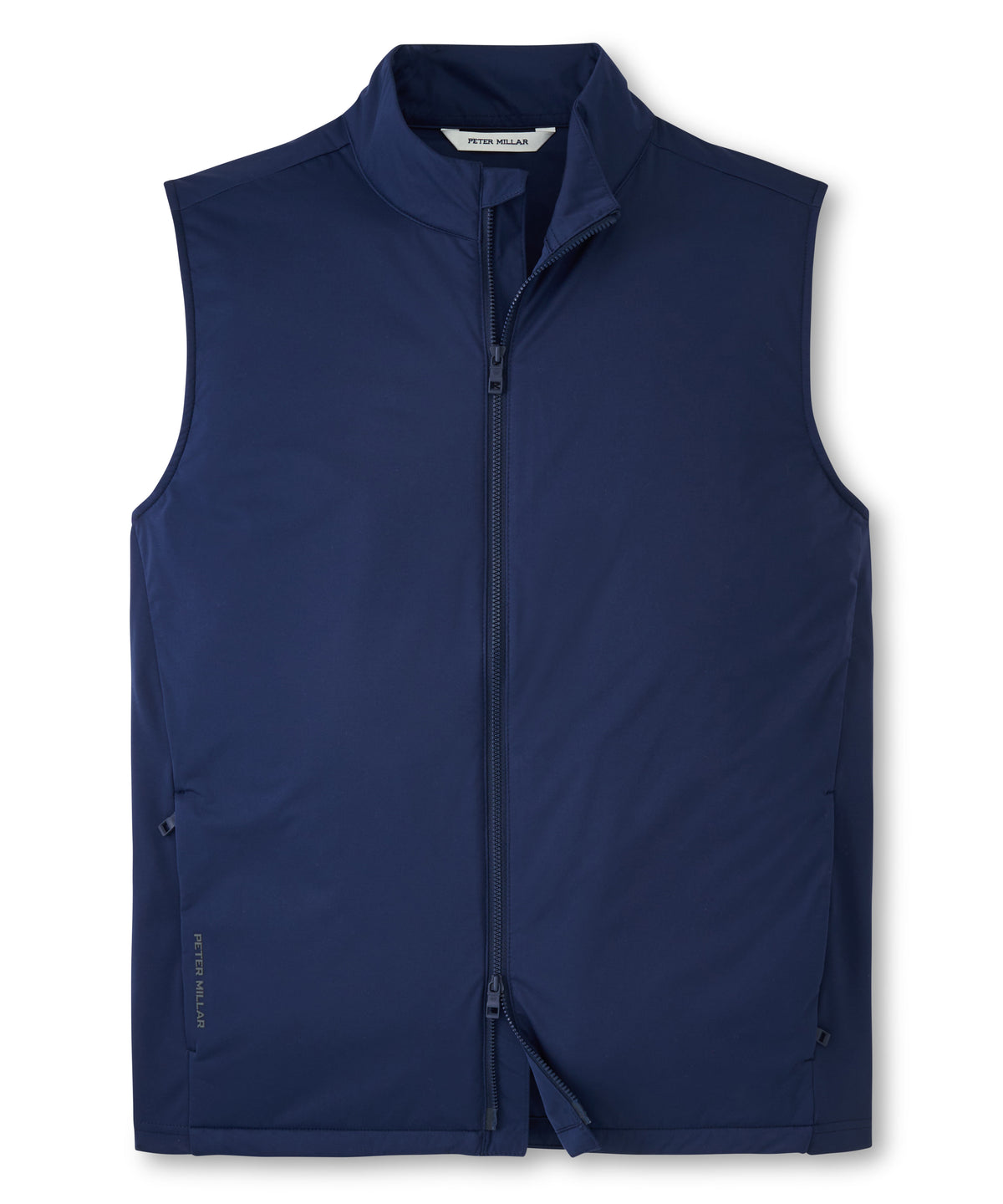 Peter Millar Fuse Hybrid Vest, Men's Big & Tall