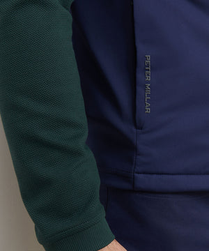 Peter Millar Fuse Hybrid Vest