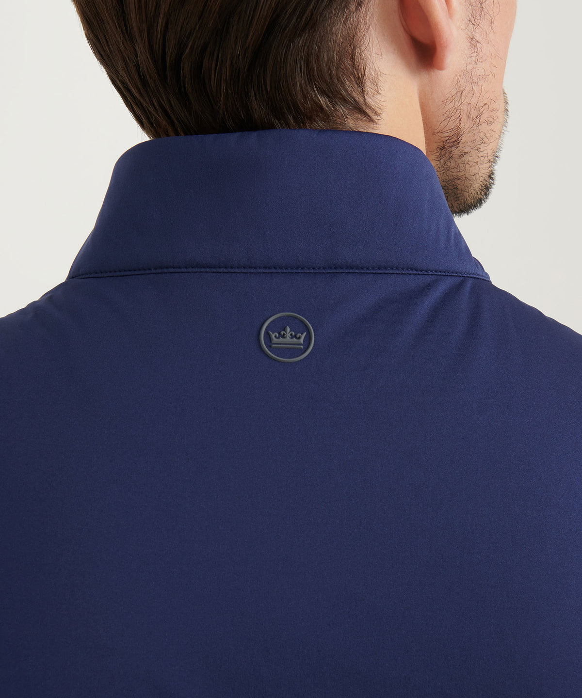 Peter Millar Fuse Hybrid Vest, Men's Big & Tall