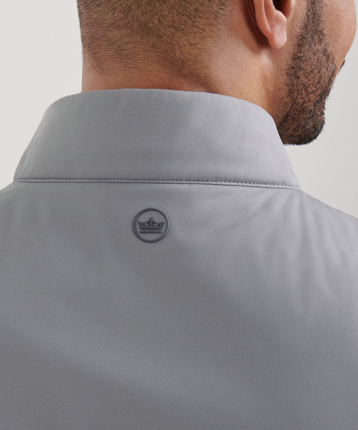 Peter Millar Fuse Hybrid Vest, Men's Big & Tall