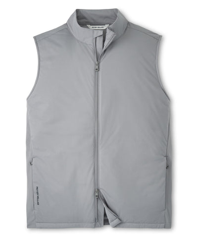 Peter Millar Fuse Hybrid Vest, Men's Big & Tall