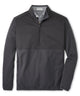 Peter Millar Long Sleeve Forge Fleece Half Zip Pullover