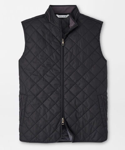 Peter Millar Essex Vest, Men's Big & Tall