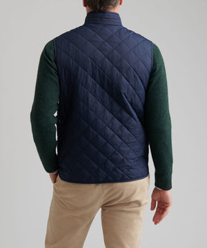 Peter Millar Essex Vest