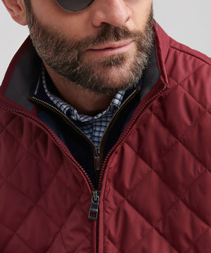 Peter Millar Essex Vest