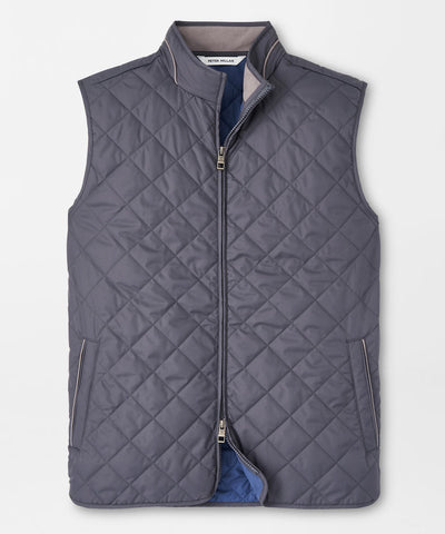 Peter Millar Essex Vest, Men's Big & Tall