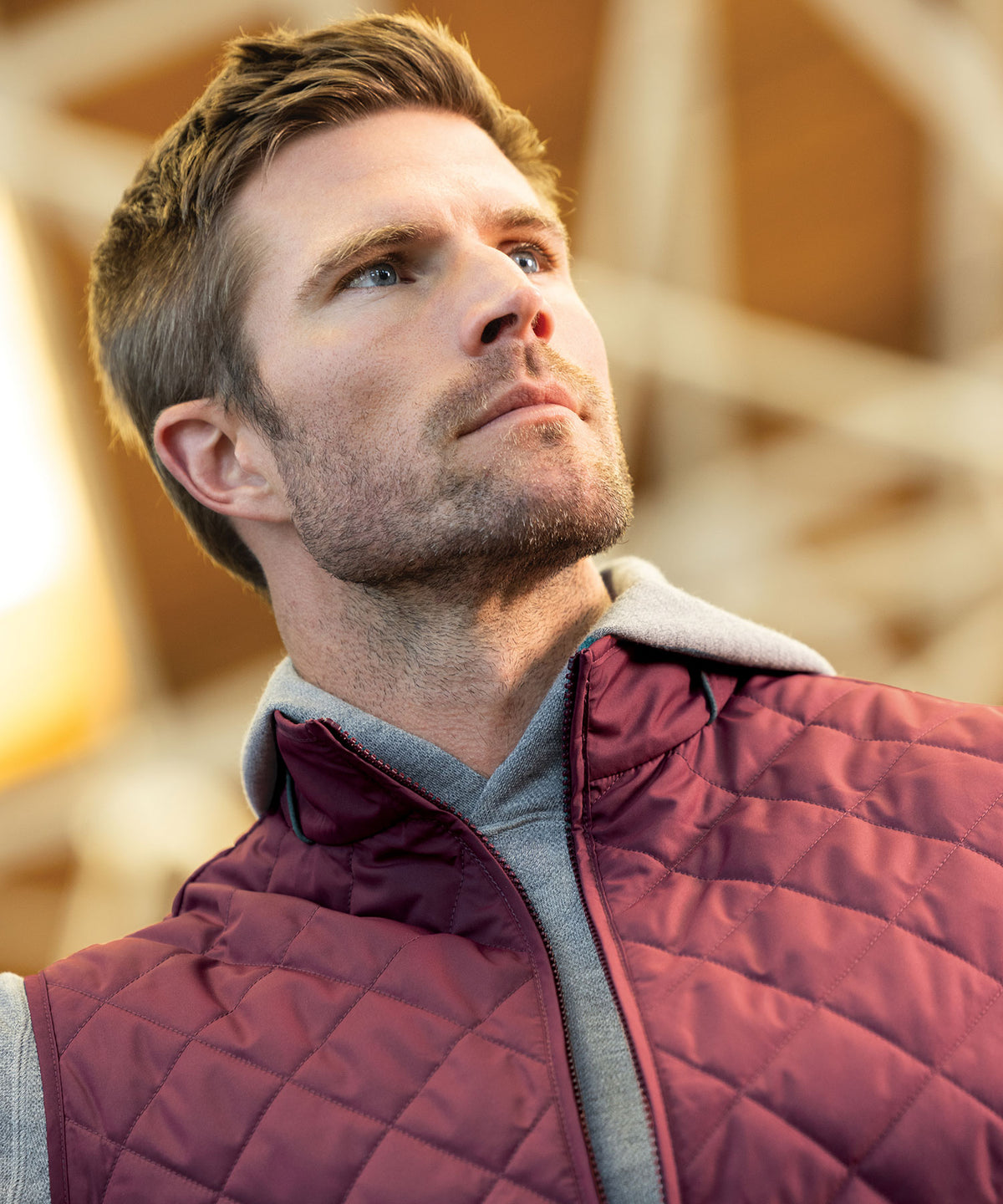 Peter Millar Essex Vest, Men's Big & Tall