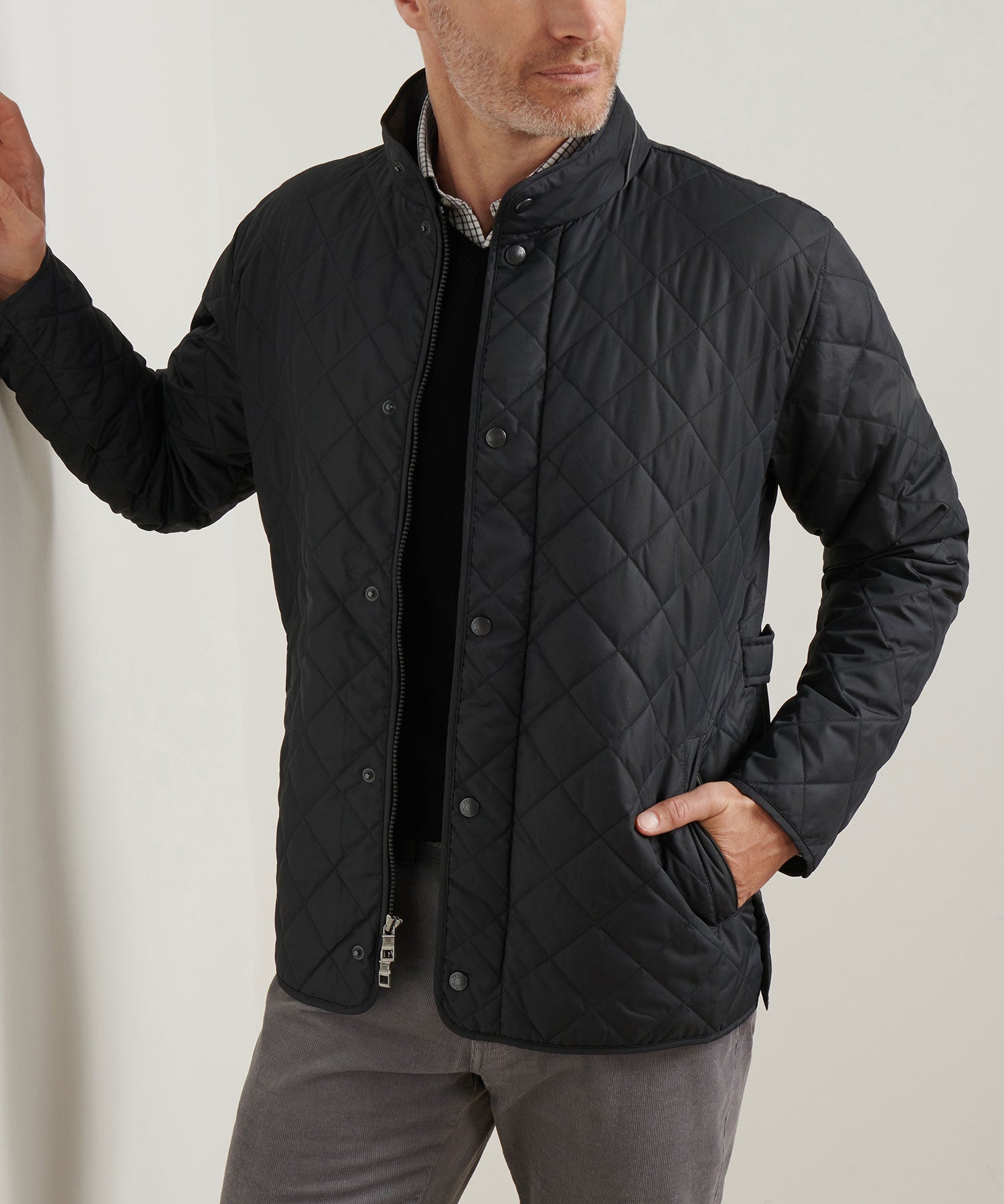 Peter Millar Suffolk Jacket