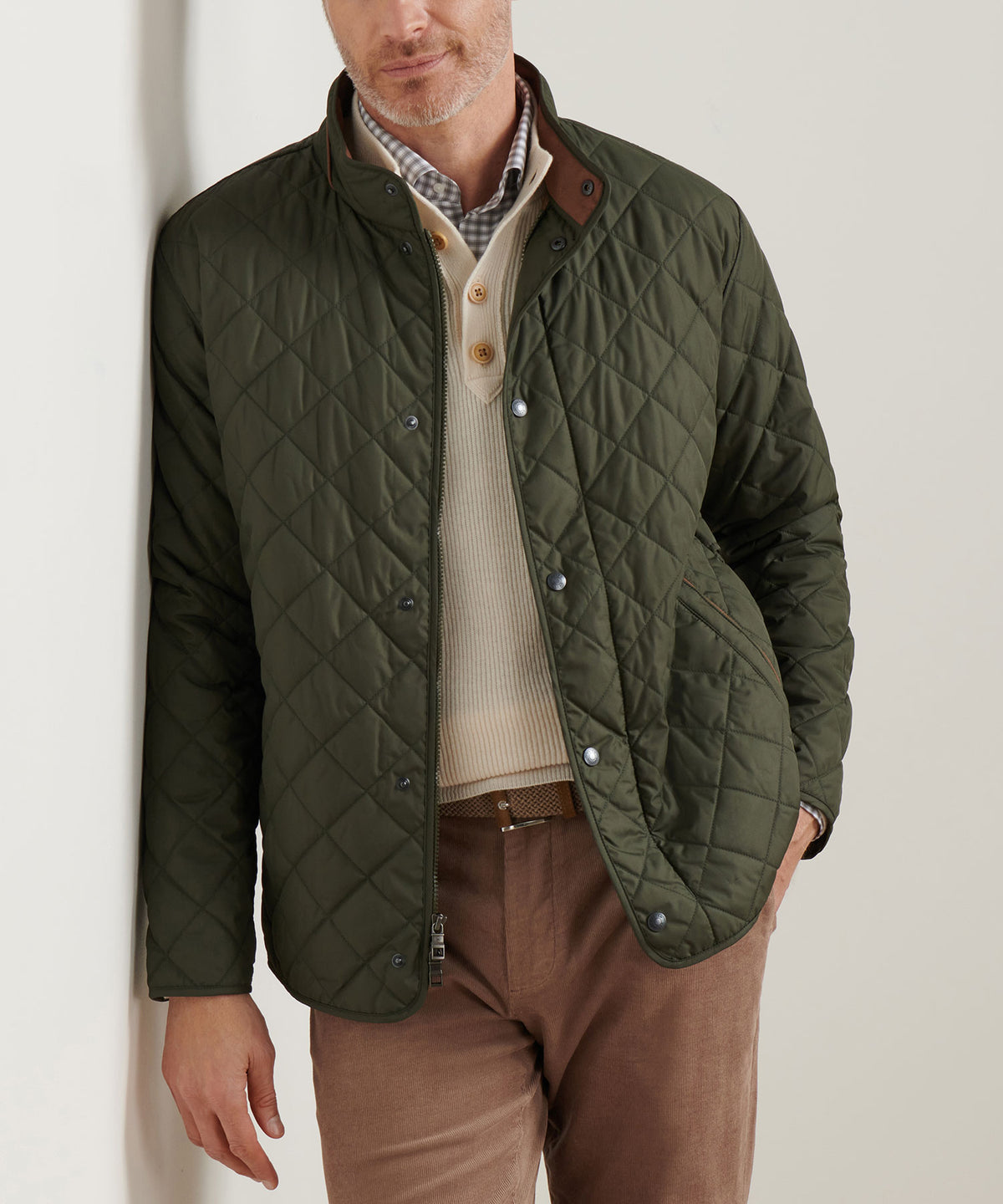 Peter Millar Suffolk Jacket, Men's Big & Tall