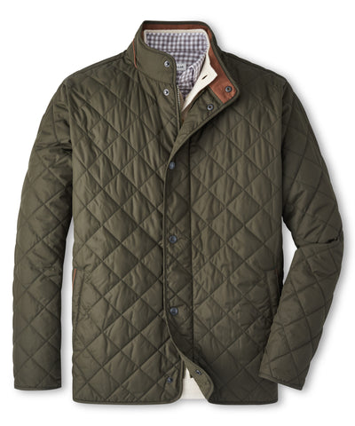 Peter Millar Suffolk Jacket, Men's Big & Tall