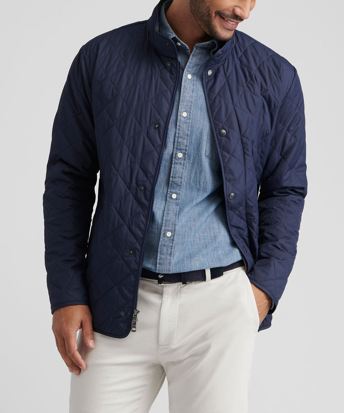 Peter Millar Suffolk Jacket, Men's Big & Tall